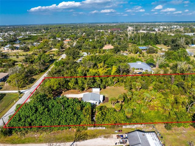 285 S OXFORD DRIVE, Englewood, FL 34223