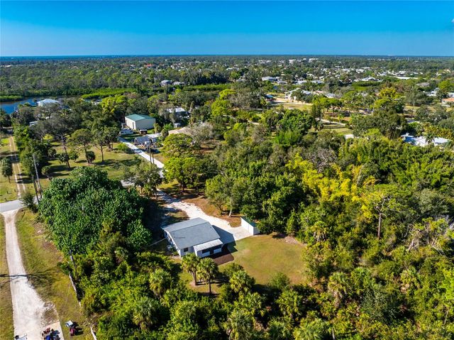 285 S OXFORD DRIVE, Englewood, FL 34223