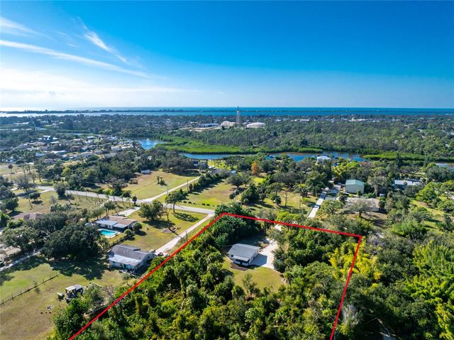 285 S OXFORD DRIVE, Englewood, FL 34223