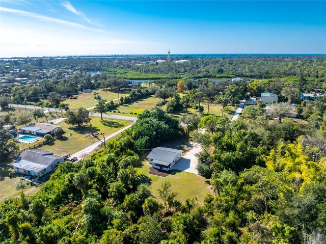 285 S OXFORD DRIVE, Englewood, FL 34223