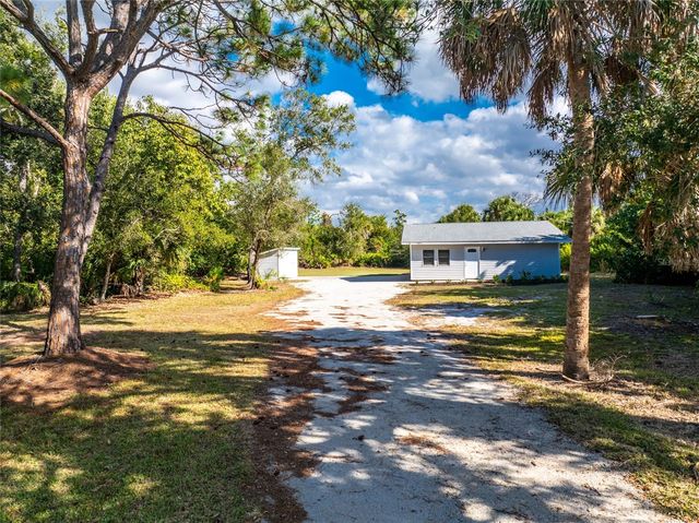 285 S OXFORD DRIVE, Englewood, FL 34223