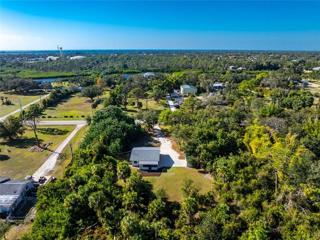 285 S OXFORD DRIVE, Englewood, FL 34223