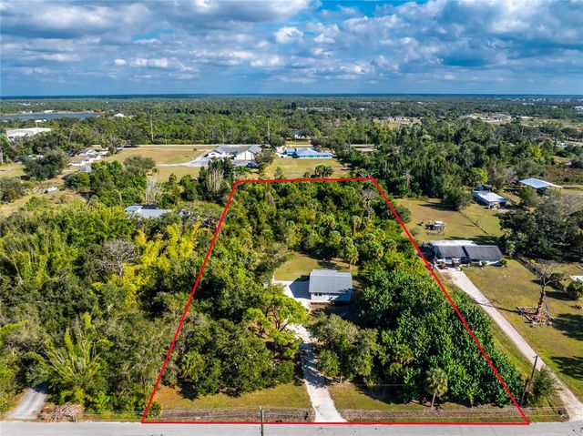 285 S OXFORD DRIVE, Englewood, FL 34223