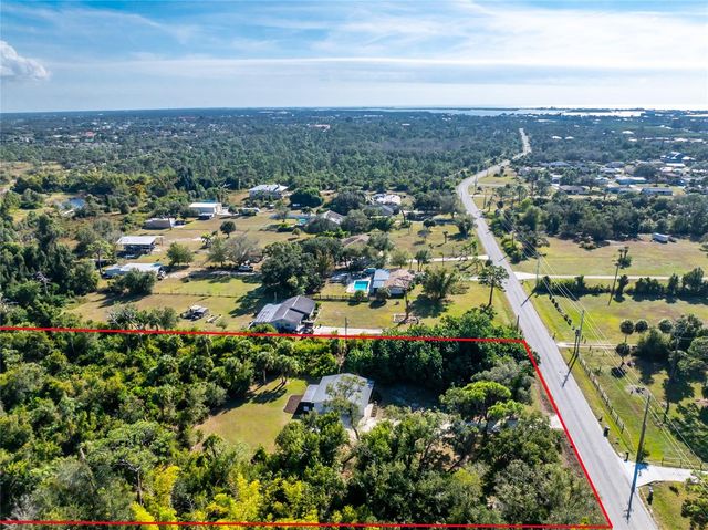 285 S OXFORD DRIVE, Englewood, FL 34223