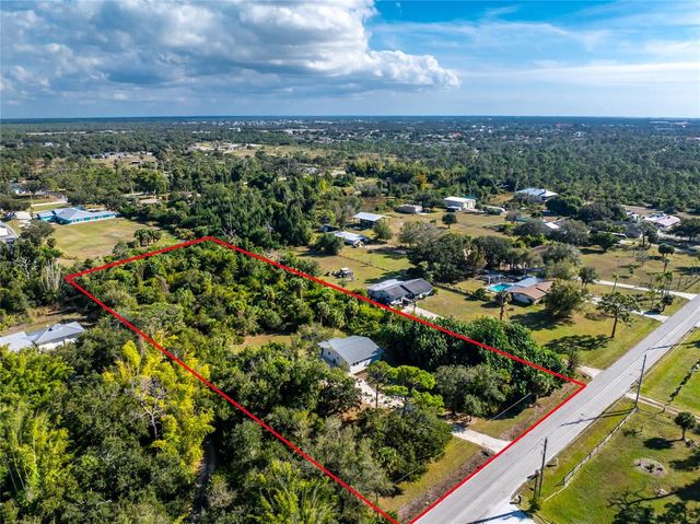 285 S OXFORD DRIVE, Englewood, FL 34223