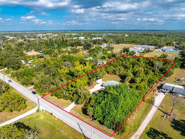 285 S OXFORD DRIVE, Englewood, FL 34223