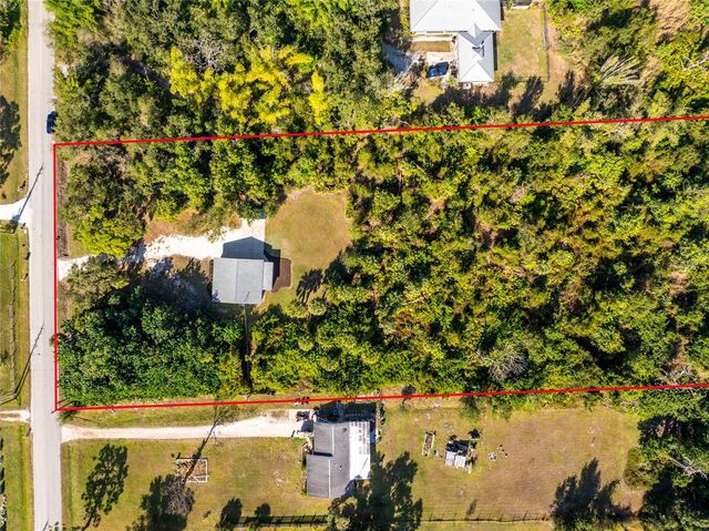 285 S OXFORD DRIVE, Englewood, FL 34223