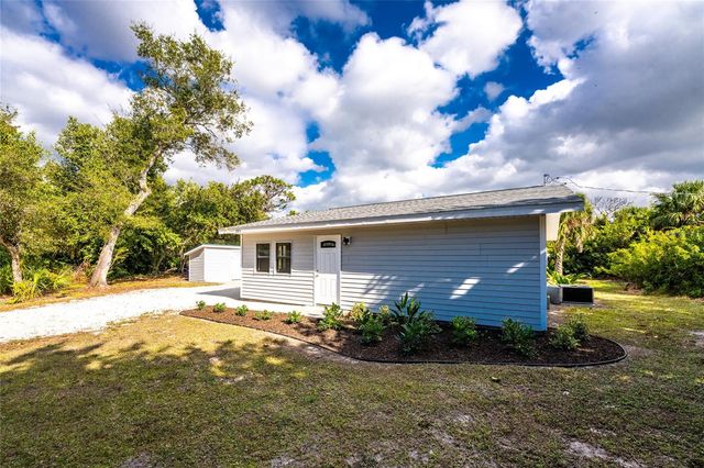 285 S OXFORD DRIVE, Englewood, FL 34223