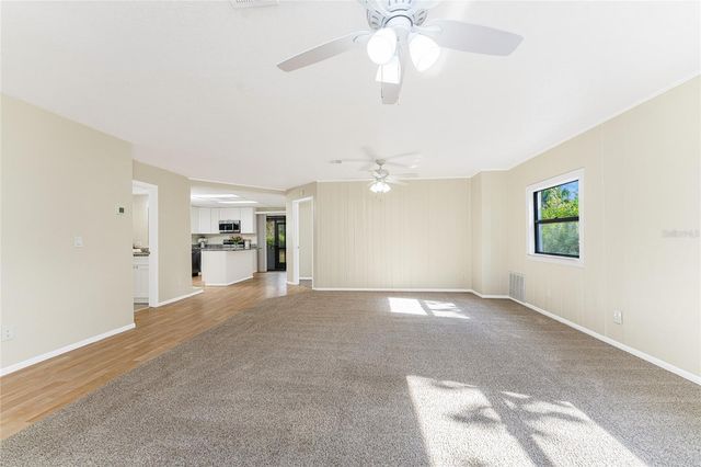 285 S OXFORD DRIVE, Englewood, FL 34223