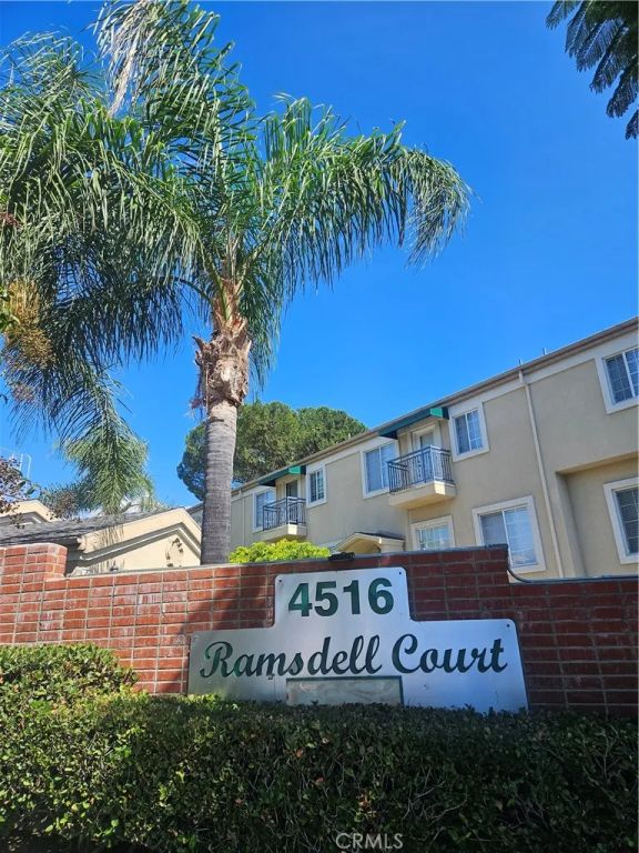 4516 Ramsdell Avenue 116, La Crescenta, CA 91042
