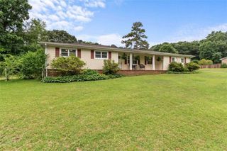 6326 South Skyline Drive, Douglasville, GA 30135