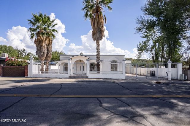 442 E Calle Sonora, Nogales, AZ 85621