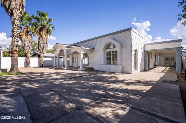 442 E Calle Sonora, Nogales, AZ 85621