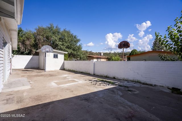 442 E Calle Sonora, Nogales, AZ 85621