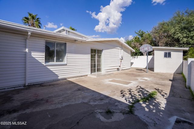 442 E Calle Sonora, Nogales, AZ 85621