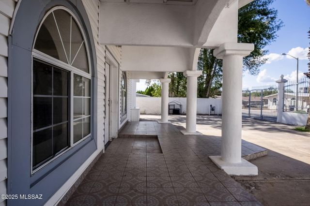 442 E Calle Sonora, Nogales, AZ 85621