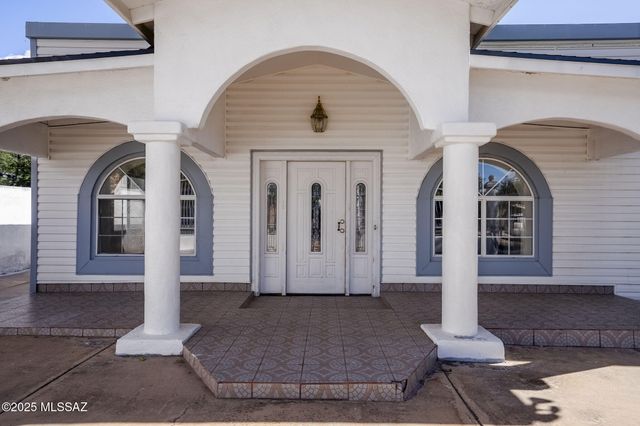 442 E Calle Sonora, Nogales, AZ 85621