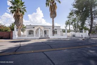 442 E Calle Sonora, Nogales, AZ 85621