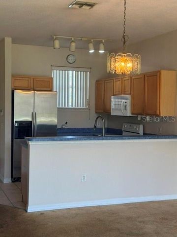 418 MONROE CIRCLE, Davenport, FL 33896