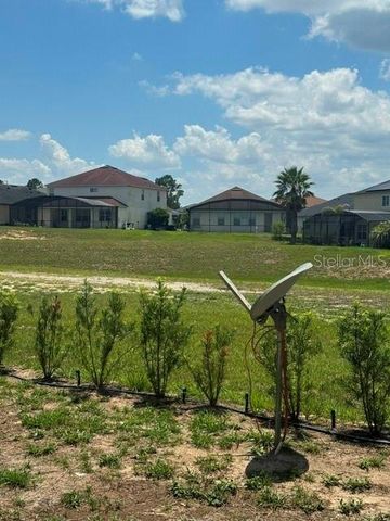418 MONROE CIRCLE, Davenport, FL 33896