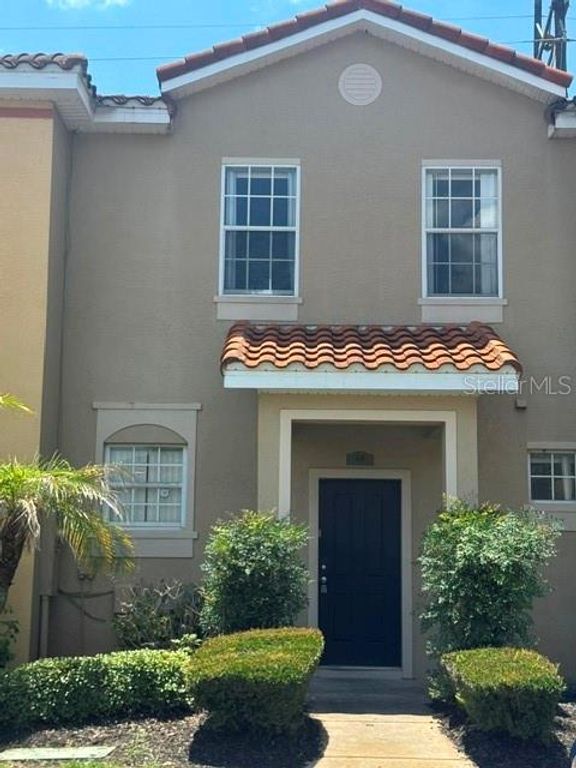 418 MONROE CIRCLE, Davenport, FL 33896