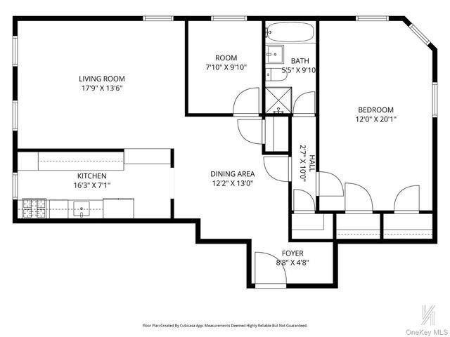 35-06 88th Street 3G, Jackson Heights, NY 11372