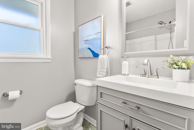 6405 2ND ST, Chesapeake Beach, MD 20732