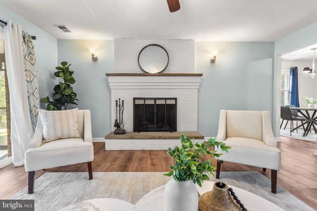 6405 2ND ST, Chesapeake Beach, MD 20732