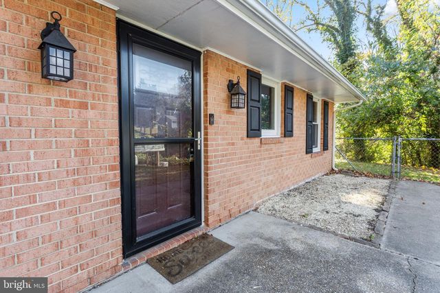 6405 2ND ST, Chesapeake Beach, MD 20732