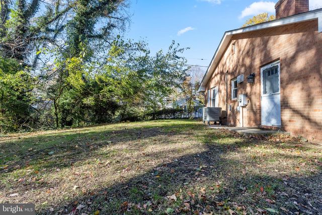 6405 2ND ST, Chesapeake Beach, MD 20732