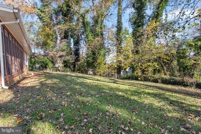 6405 2ND ST, Chesapeake Beach, MD 20732