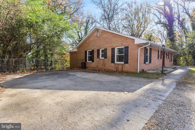 6405 2ND ST, Chesapeake Beach, MD 20732