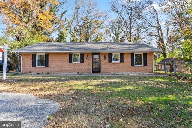 6405 2ND ST, Chesapeake Beach, MD 20732