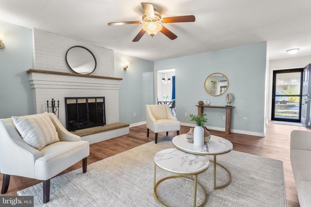 6405 2ND ST, Chesapeake Beach, MD 20732