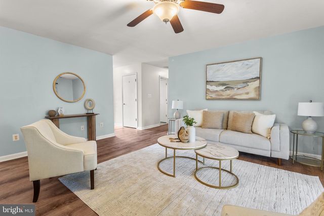 6405 2ND ST, Chesapeake Beach, MD 20732