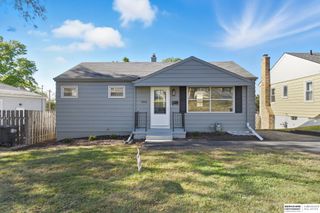 3906 N 66th Street, Omaha, NE 68104