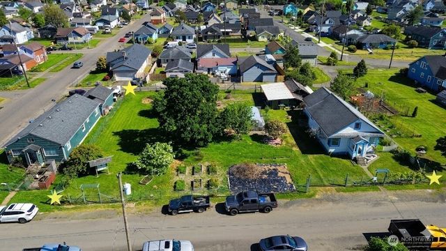 1015 Randall Street, Aberdeen, WA 98520