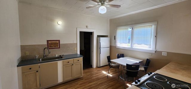 1015 Randall Street, Aberdeen, WA 98520