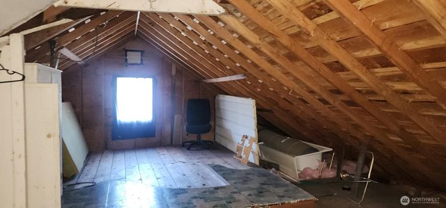 1015 Randall Street, Aberdeen, WA 98520