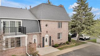 4585 Chestnut Ridge Road 11, Amherst, NY 14228