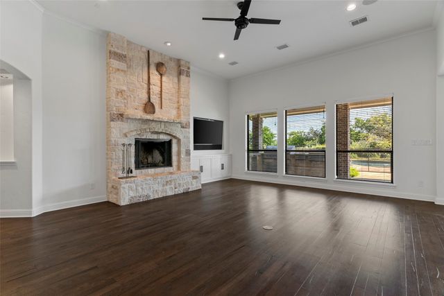 5402 Kara Lane, Parker, TX 75002