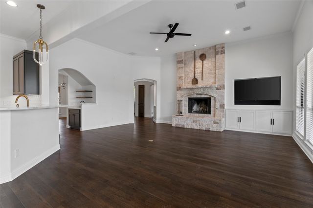 5402 Kara Lane, Parker, TX 75002