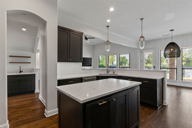 5402 Kara Lane, Parker, TX 75002