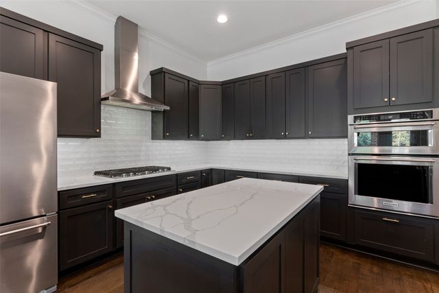 5402 Kara Lane, Parker, TX 75002