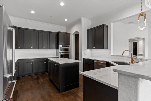 5402 Kara Lane, Parker, TX 75002