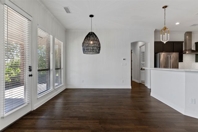 5402 Kara Lane, Parker, TX 75002