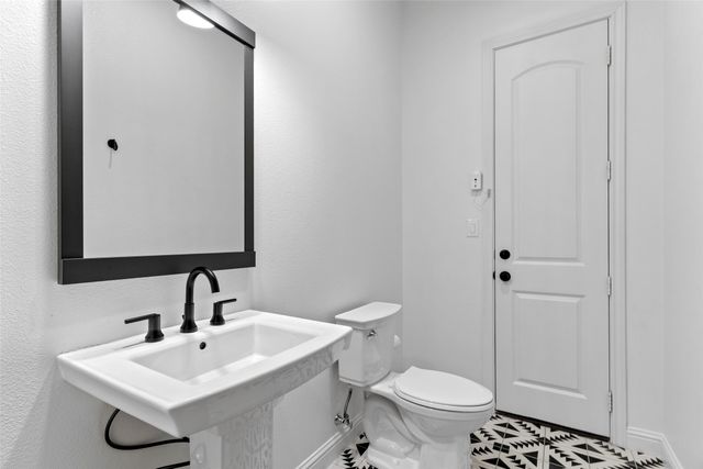 5402 Kara Lane, Parker, TX 75002