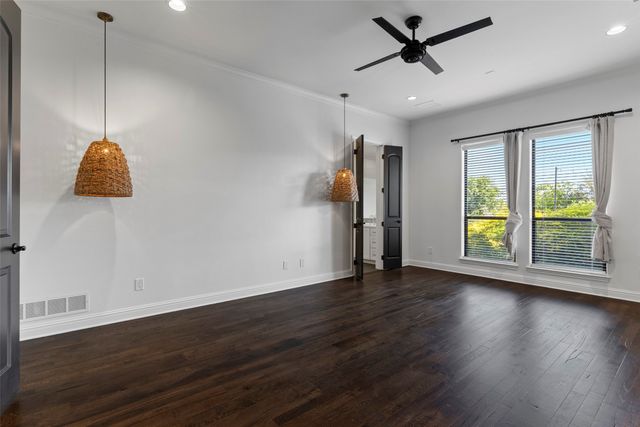5402 Kara Lane, Parker, TX 75002
