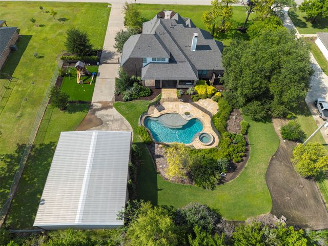 5402 Kara Lane, Parker, TX 75002
