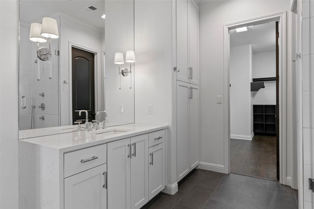 5402 Kara Lane, Parker, TX 75002